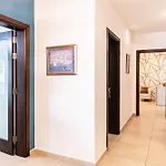 Luxury Seafront 3br With Pool By Arco Collection Apartman Sliema