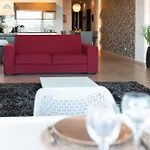 Luxury Seafront 3br With Pool By Arco Collection
