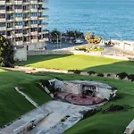 Apartman Luxury Seafront 3br With Pool By Arco Collection Sliema