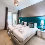 Luxury Seafront 3br With Pool By Arco Collection Apartman Sliema