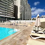 Apartman Luxury Seafront 3br With Pool By Arco Collection *