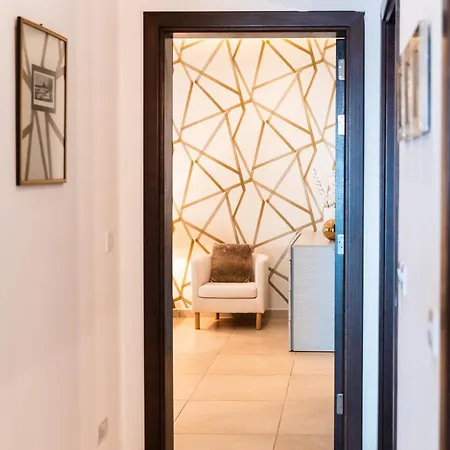 Appartement Luxury Seafront 3br With Pool By Arcobnb Sliema