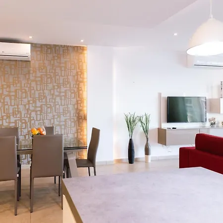 Luxury Seafront 3br With Pool By Arcobnb Appartement *