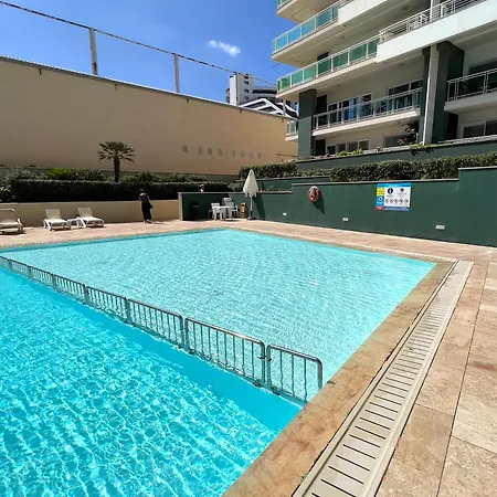 Luxury Seafront 3br With Pool By Arcobnb Appartement *