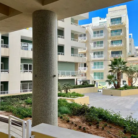 Appartement Luxury Seafront 3br With Pool By Arcobnb *