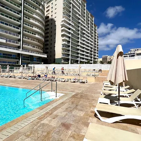 Appartement Luxury Seafront 3br With Pool By Arcobnb *
