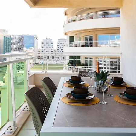 Luxury Seafront 3br With Pool By Arcobnb Appartement