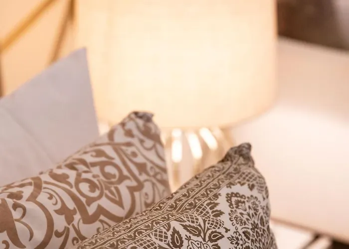 Apartament Luxury Seafront 3br With Pool By Arco Collection *