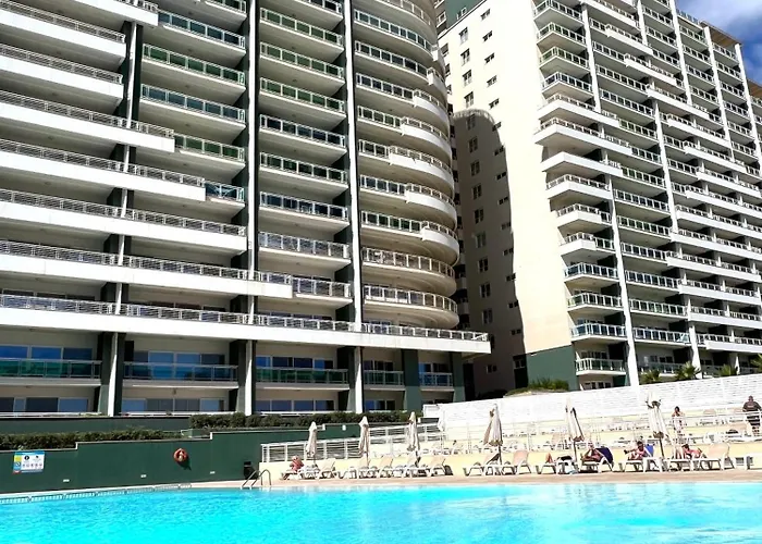 Luxury Seafront 3br With Pool By Arco Collection Apartament Sliema