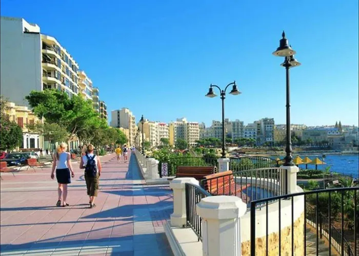 Luxury Seafront 3br With Pool By Arco Collection * Sliema