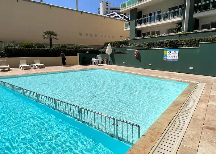 Luxury Seafront 3br With Pool By Arco Collection Apartament *