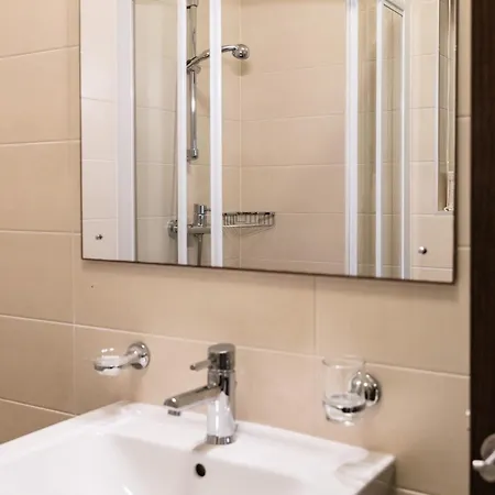 Apartamento Luxury Seafront 3br With Pool By Arco Collection