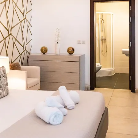 Luxury Seafront 3br With Pool By Arco Collection Appartement Sliema