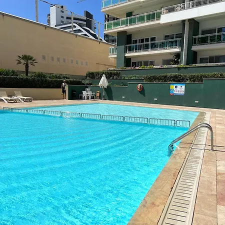 Luxury Seafront 3br With Pool By Arco Collection Appartement Sliema