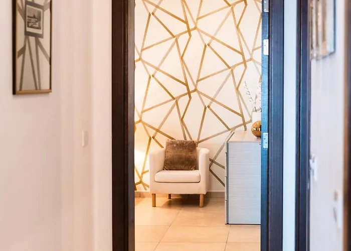 Apartamento Luxury Seafront 3br With Pool By Arco Collection Sliema