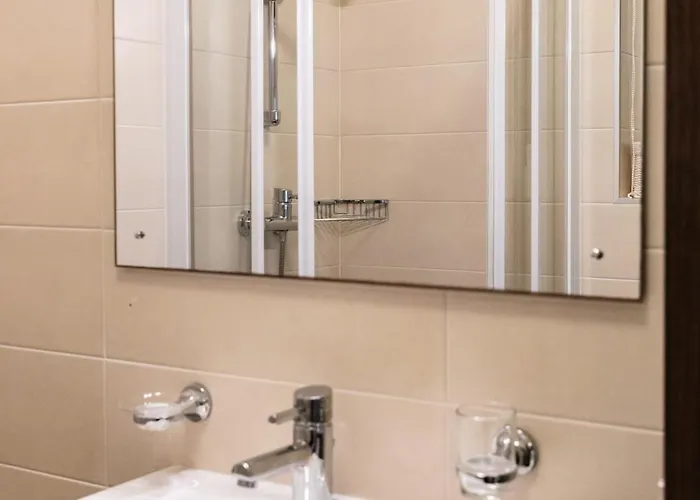 Apartamento Luxury Seafront 3br With Pool By Arco Collection