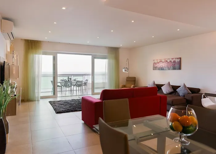 Appartamento Luxury Seafront 3br With Pool By Arco Collection *