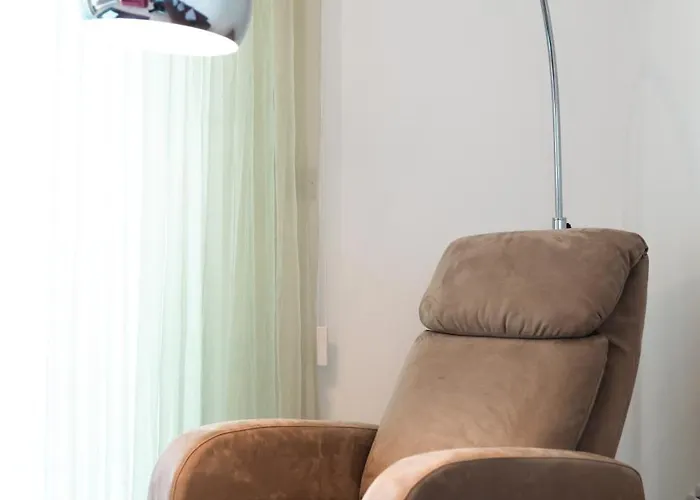 Apartamento Luxury Seafront 3br With Pool By Arco Collection