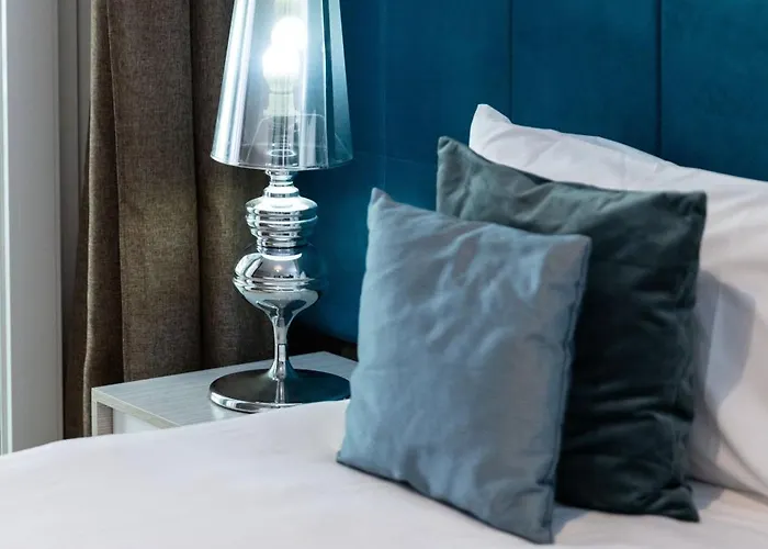 Luxury Seafront 3br With Pool By Arco Collection Sliema