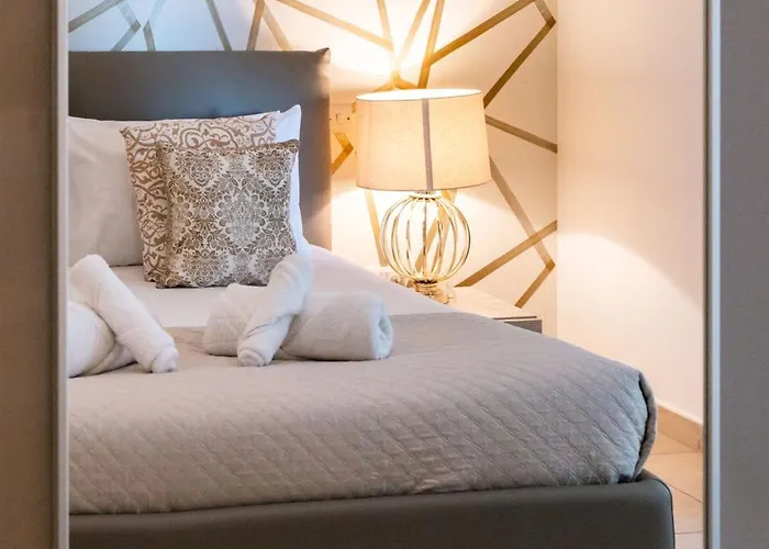 Apartamento Luxury Seafront 3br With Pool By Arco Collection