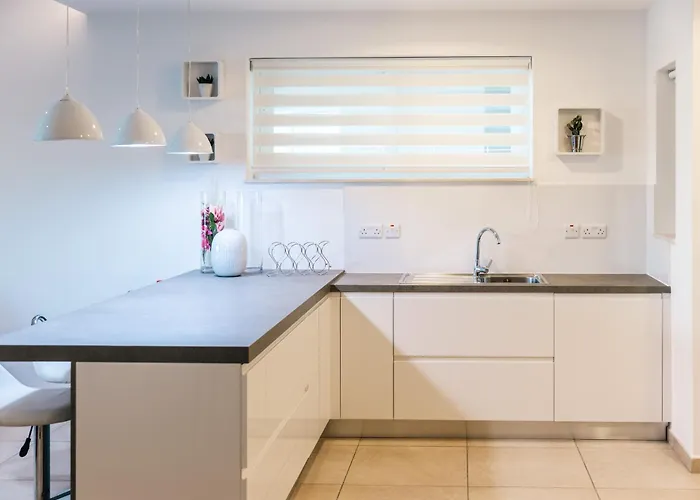 Luxury Seafront 3br With Pool By Arco Collection Apartamento *