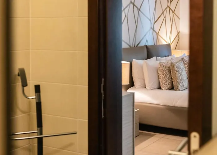 Luxury Seafront 3br With Pool By Arco Collection Appartamento