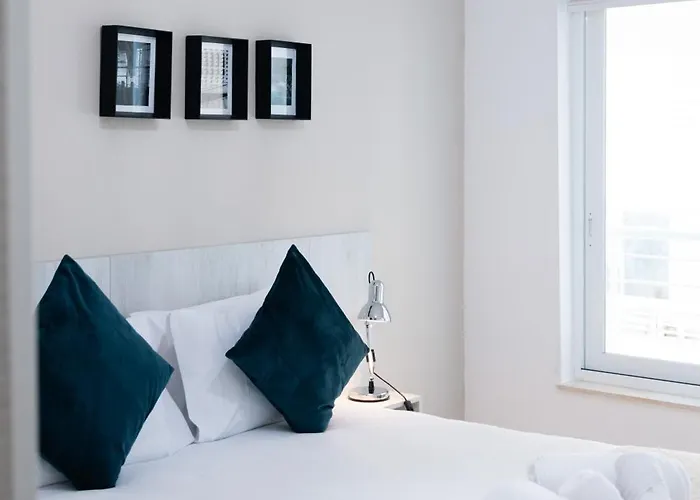 Apartamento Luxury Seafront 3br With Pool By Arco Collection