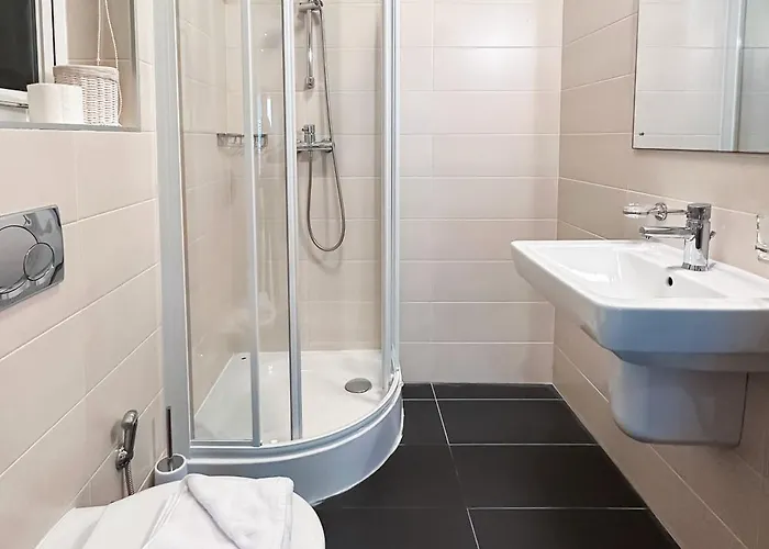 Luxury Seafront 3br With Pool By Arco Collection Sliema