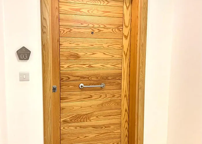 Luxury Seafront 3br With Pool By Arco Collection Apartamento