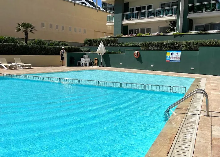 Luxury Seafront 3br With Pool By Arco Collection Appartamento Sliema