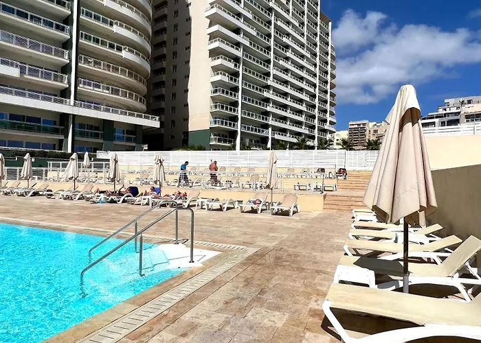 Apartamento Luxury Seafront 3br With Pool By Arco Collection *