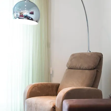 Appartement Luxury Seafront 3br With Pool By Arco Collection